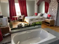 Hotel Motel le Regent Hotels in Beauport