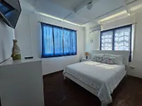 Blue House Joyuda Hotels in Cabo Rojo