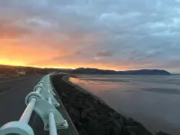 Tus Nua Cottage Hotels in Minehead