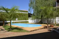 Hotel Salzburgo - Pools