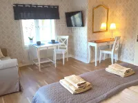 Långshyttans Brukshotell Hotels in Hedemora