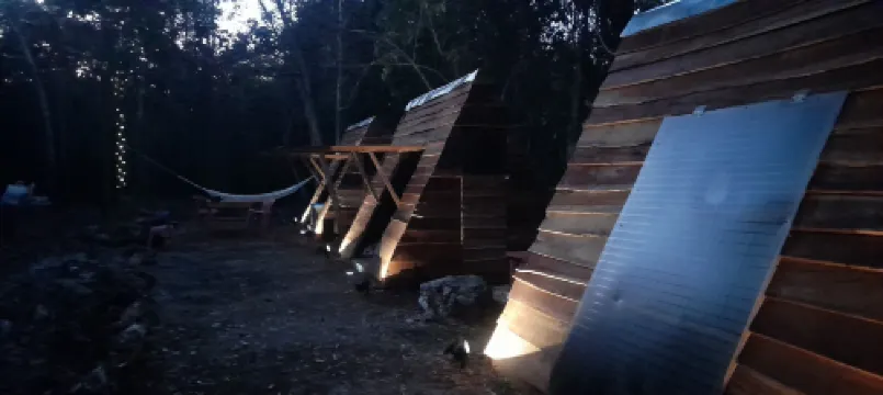 Relax Glamping