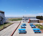 Sandcastle Resort