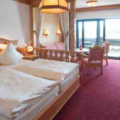 Victor's Seehotel Weingärtner Bostalsee Rooms