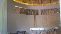 Hotel Circulo Bacalar - spa