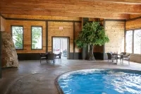 Bavarian Inn, Black Hills - Pools