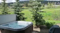 Woodhaven #19 - Hot Tub