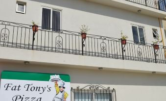 Hotel la Terminal