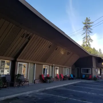 Bigfoot Motel