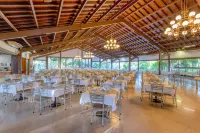 Lagos de Jurema Termas Resort Hotels in Iretama