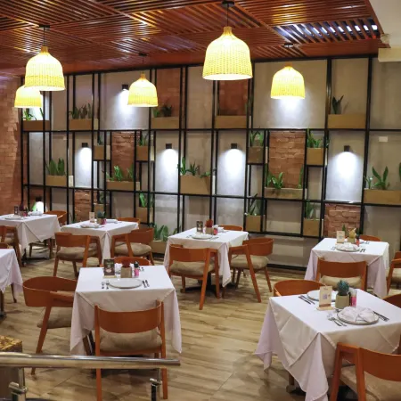 Rado Hotel - Quintanas