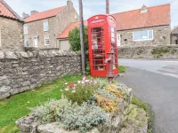 매그놀리아 코티지 스코치코너 호텔