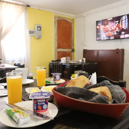 Hostal la Serena