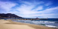 Hotel Splendid Mare Hotels in Province of Savona