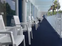Vancouver Motel Hotels in Myrtle Beach