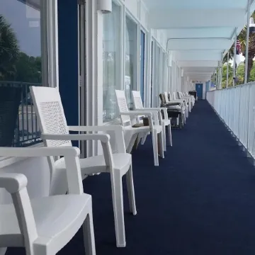 Vancouver Motel