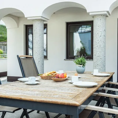 Haus Sonnenterrasse