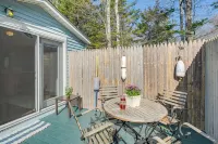 13 Mi to Acadia Artistic Retreat in Nature