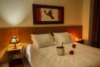 Ville de Montagne Hotel Hotels in Brumadinho