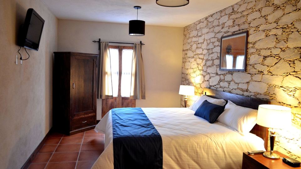 Hotel Casa Bonita