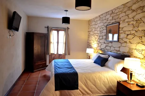 Hotel Casa Bonita Hotels in San Jose Iturbide