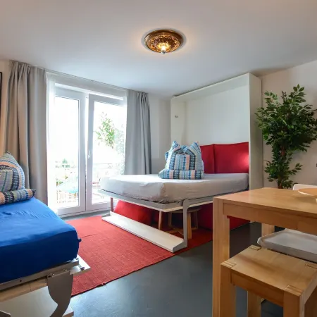 K314 Bonn Aparthotel - Boardinghouse