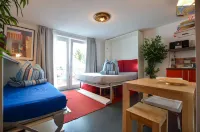 K314 ボン アパートホテル - ボーディングハウス