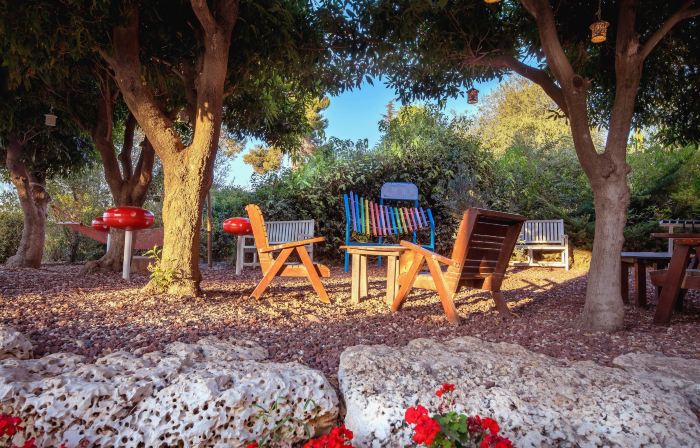 C-Hotel Neve Illan