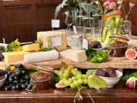 The Crown Inn Hotels in Godalming