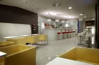 San Ramón del Somontano - Parkering