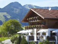 Oberdorfer Stuben Hotels in Obermaiselstein