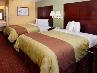 Executive Inn Opp Hotels in Opp