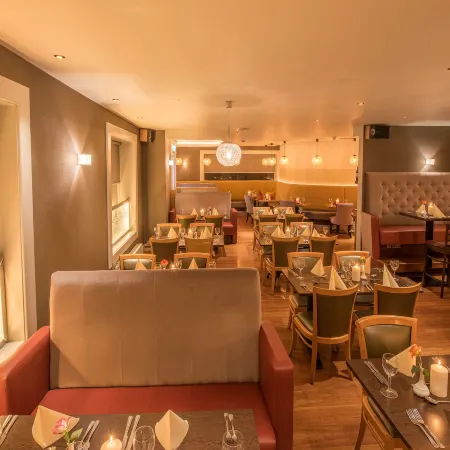 Clew Bay Hotel