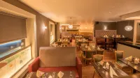 Clew Bay Hotel - breakfast