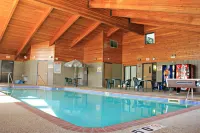 Boarders Inn & Suites by Cobblestone Hotels - Wautoma Hotels in Mount Morris