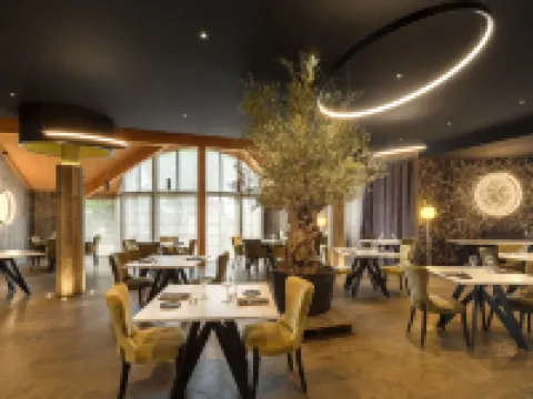 Logis Hôtel Parenthèse, Restaurant & Spa Hotels in Jura