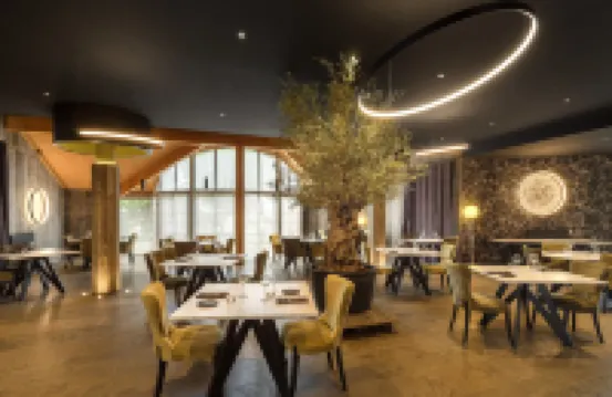 Logis Hôtel Parenthèse, Restaurant & Spa
