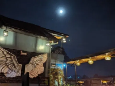 Idembe Heritage Hotels in 