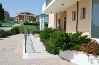 Eu Ropa Hotel Hotels in Teramo