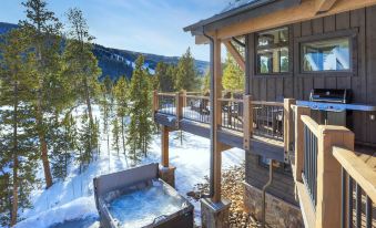Bear Tracks 18 by SummitCove Lodging - 0221t12000lo8tmyw18C0 R 339 206 R5 D 
