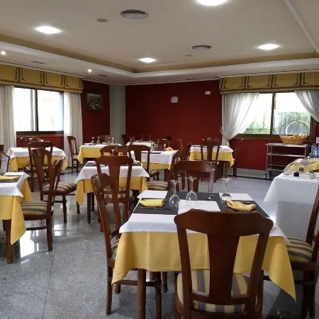 Hotel Avión Vigo