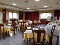 Hotel Avión by Bossh Hotels Hotels in Ponteareas