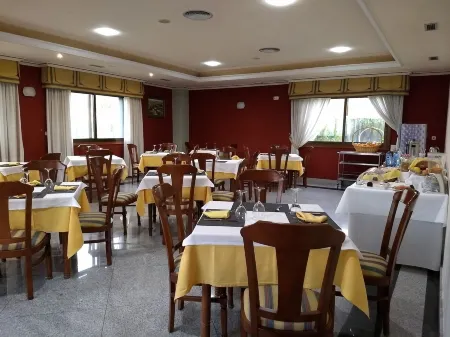 Hotel Avión by Bossh Hotels