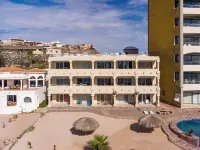 Palacio Del Mar 107, Only 90 Ft to Ocean & Wildlife-3-bedroom Puerto Penasco, MX Hotels in 