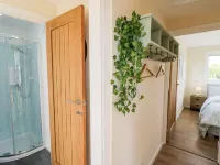 Malvern View Lodge Hotels in Drakes Broughton and Wadborough