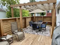Parlee beach Fourth Avenue cottage