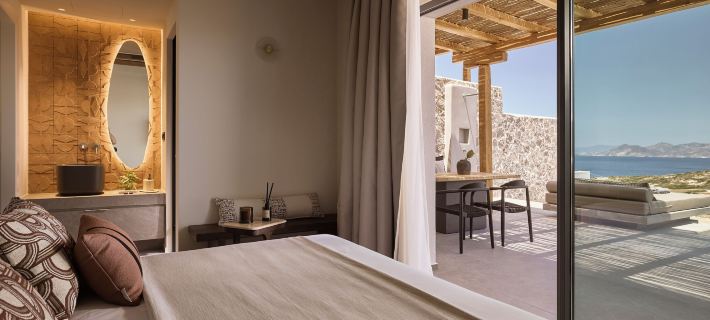 Kemelia Suites Hoteles en Milo