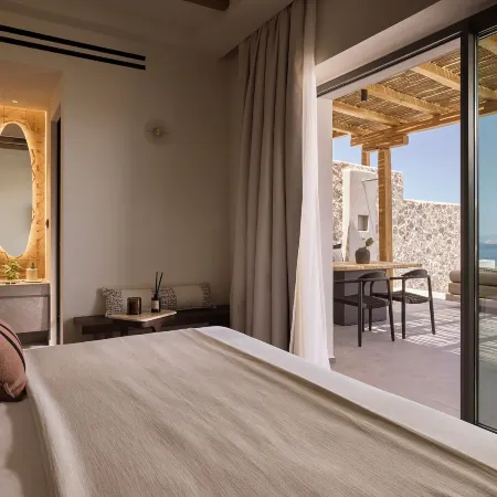 Kemelia Suites