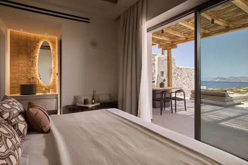 Kemelia Suites - 5-Star
