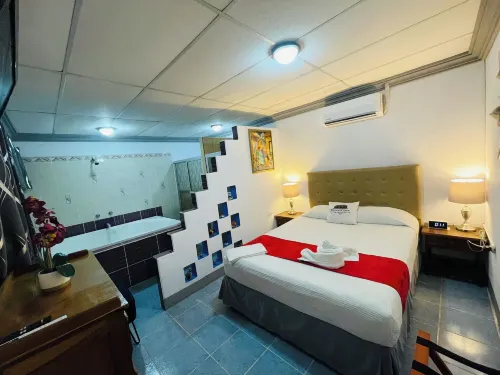 Hostal Clary Hotels in Las Penitas